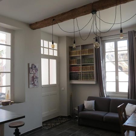 Appartement Avec Jardin Privatif Фрежус Екстер'єр фото
