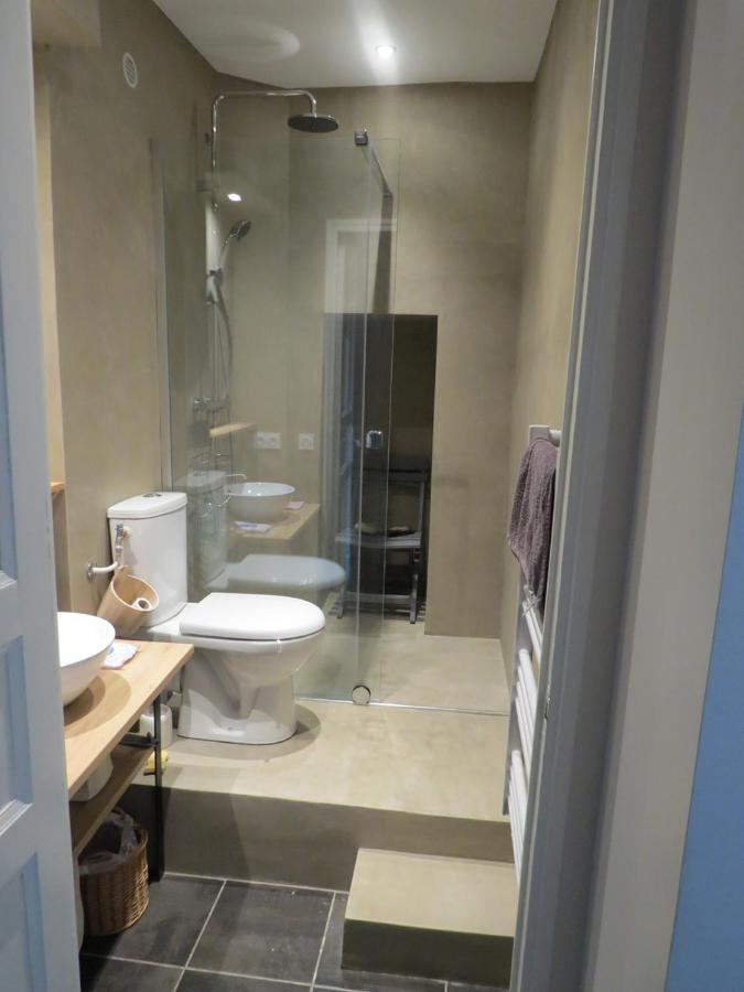 Appartement Avec Jardin Privatif Фрежус Екстер'єр фото