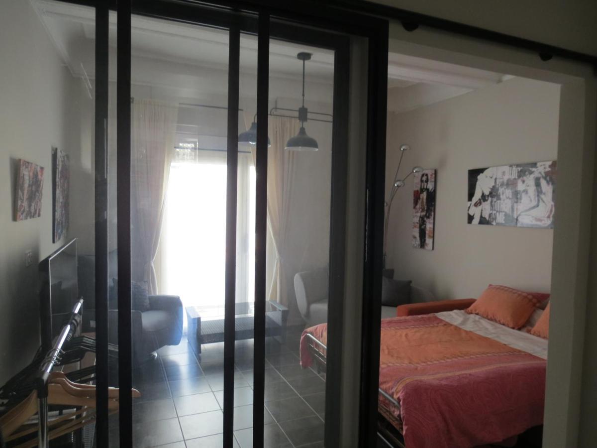 Appartement Avec Jardin Privatif Фрежус Екстер'єр фото