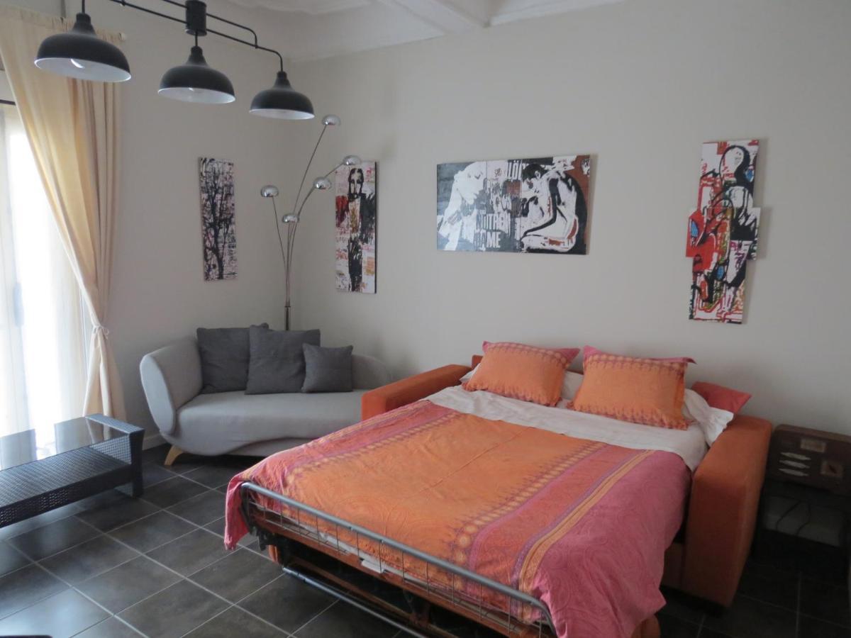 Appartement Avec Jardin Privatif Фрежус Екстер'єр фото